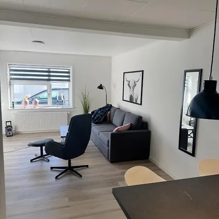Finnsvej 12e Frederikshavn